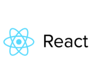 react